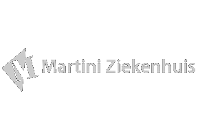 Logo Martiniziekenhuis